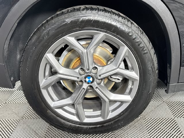 Used 2023 BMW X3 xDrive30i AWD/4WD image 30