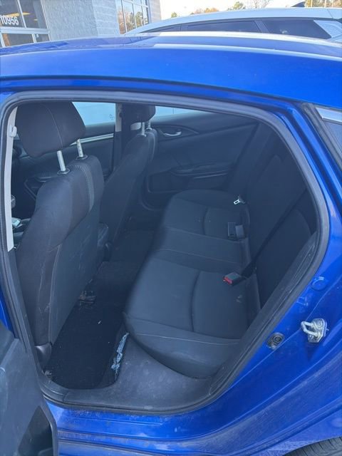 Used 2018 Honda Civic LX image 13