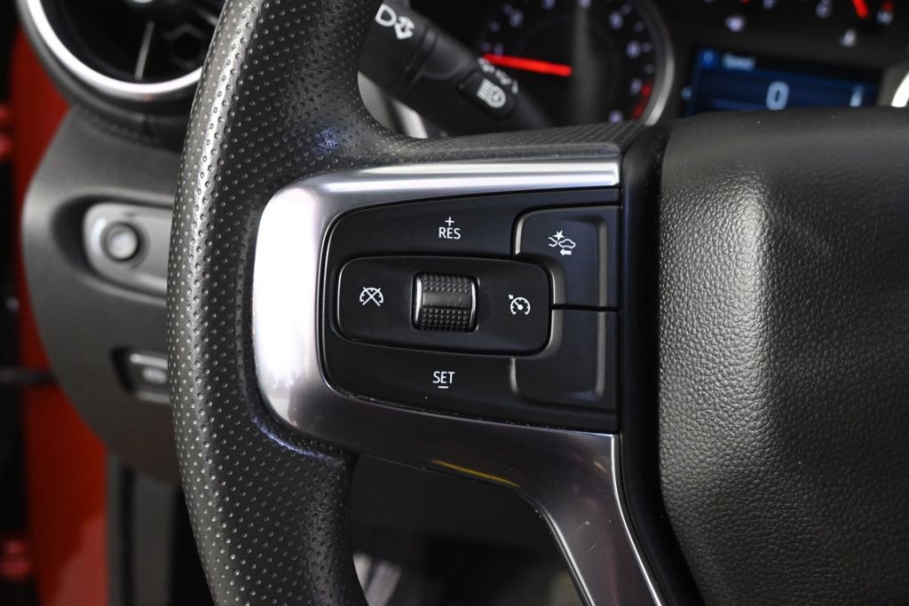 Used 2021 Chevrolet Blazer LT image 34