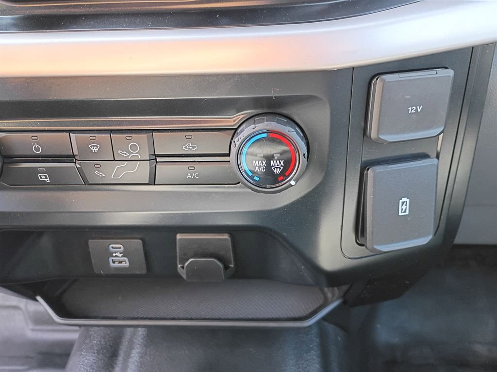 Used 2023 Ford F150 XL w/ Trailer Tow Package image 14