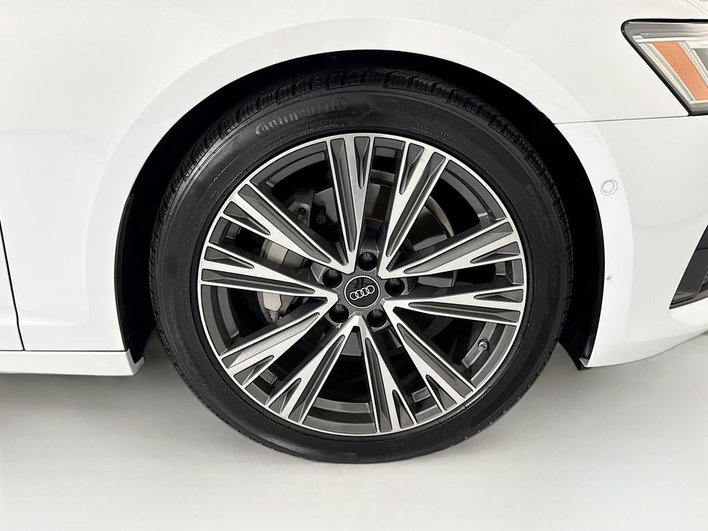 Used 2023 Audi A6 Premium Plus AWD/4WD image 33