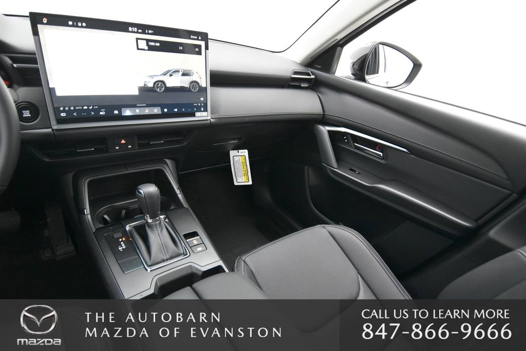 New 2026 MAZDA CX-5 2.5 S w/ Premium Plus Package image 31