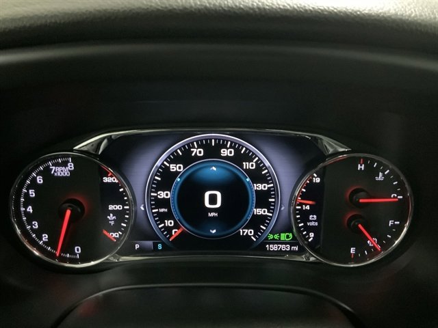 Used 2018 GMC Acadia Denali w/ Technology Package image 26