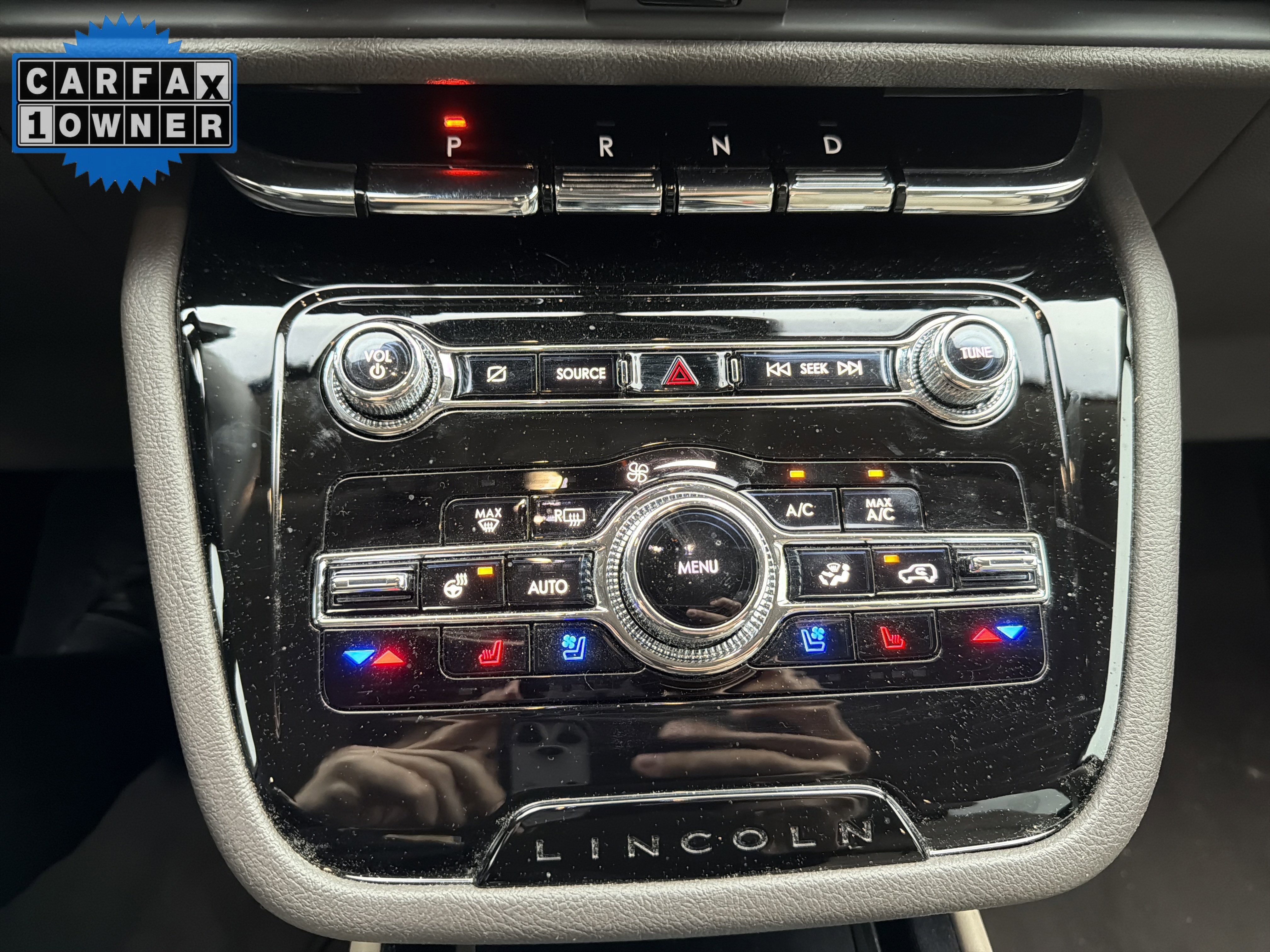 Used 2022 Lincoln Corsair FWD w/ Equipment Group 101A image 29