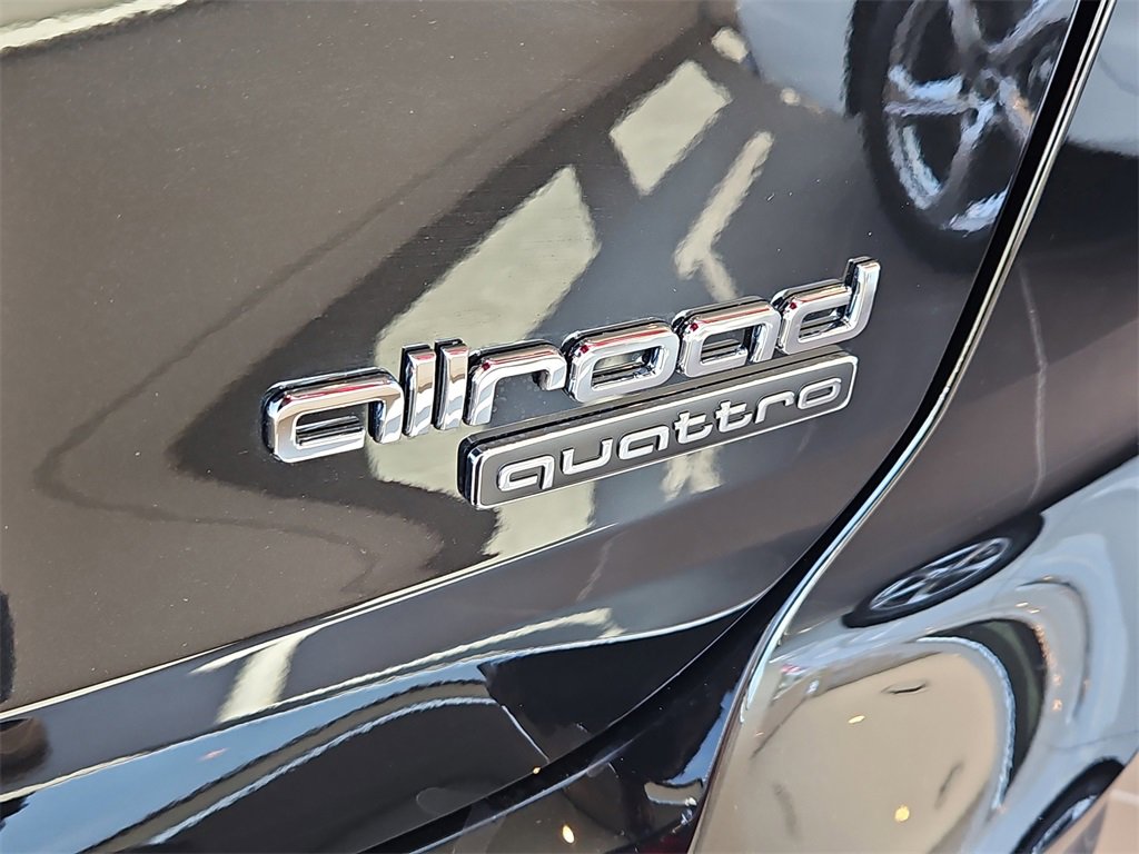 New 2025 Audi A6 3.0T allroad Prestige image 5