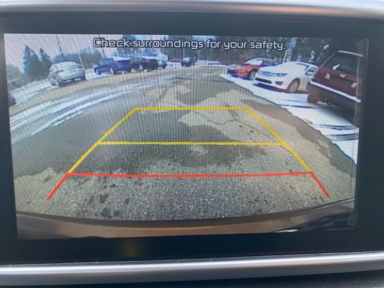 Used 2021 Kia Sportage LX image 29