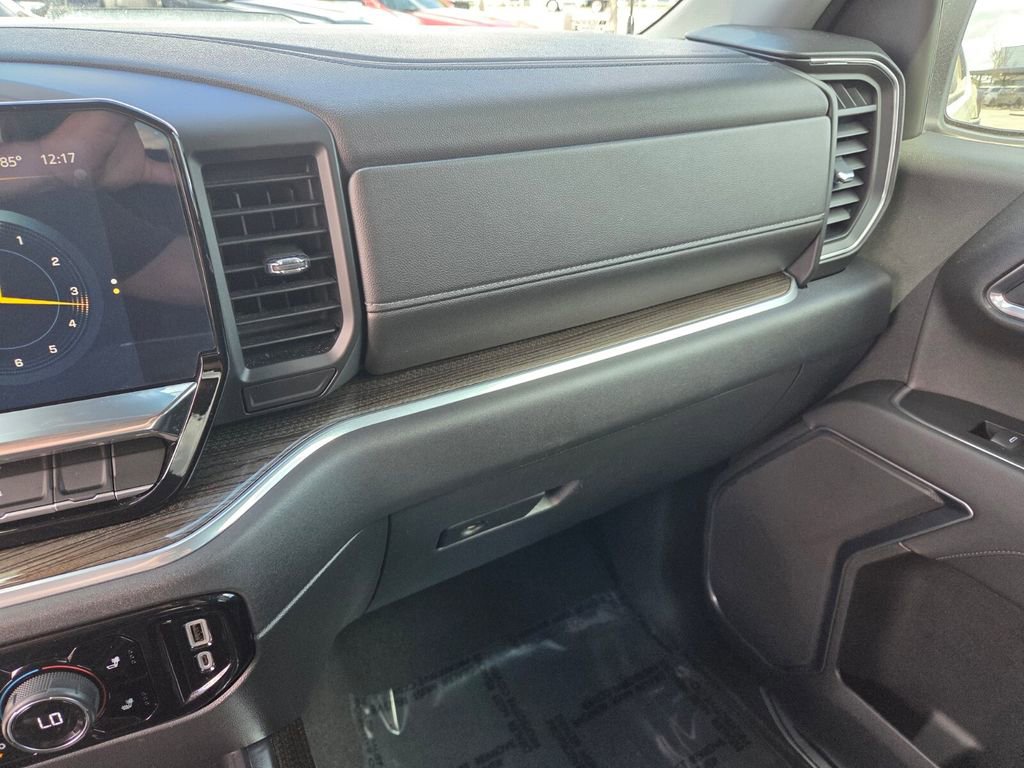 Used 2022 Chevrolet Silverado 1500 LT Trail Boss w/ Protection Package image 27