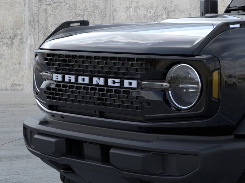 New 2026 Ford Bronco Big Bend image 19