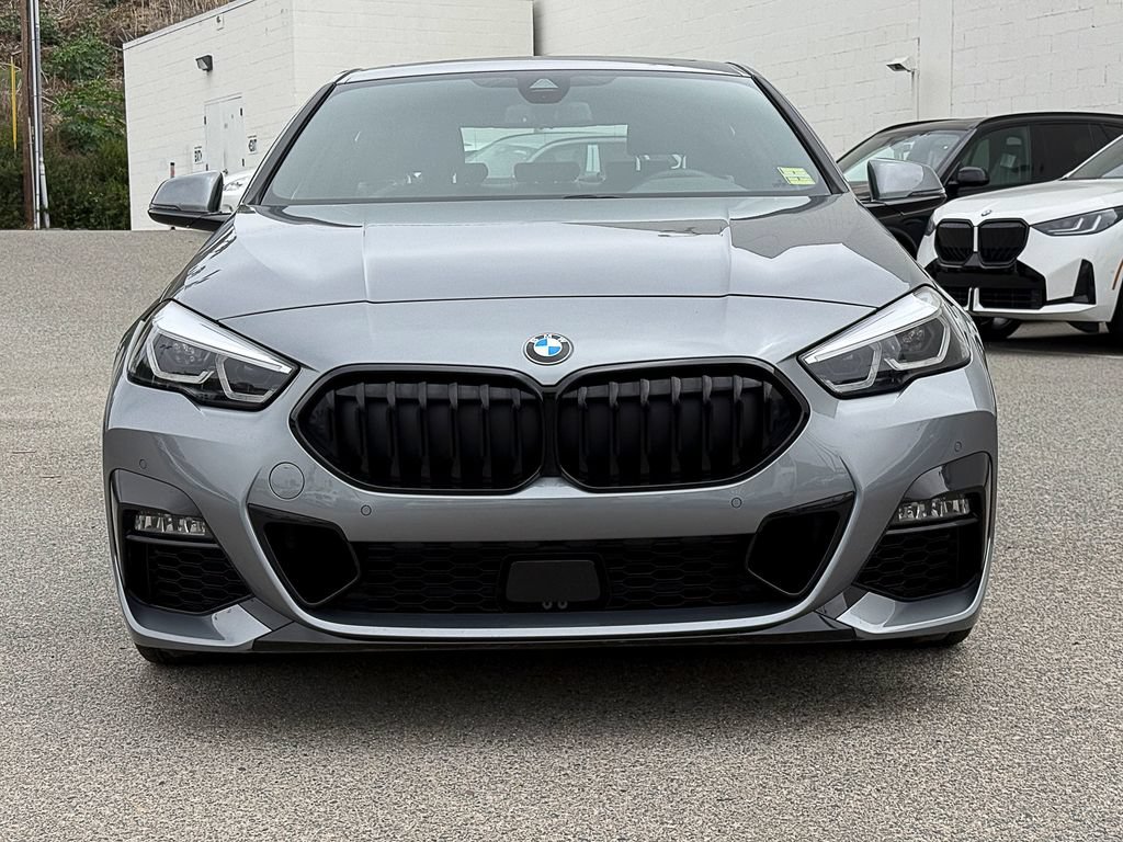 Used 2023 BMW 228i Gran Coupe w/ M Sport Package FWD image 2
