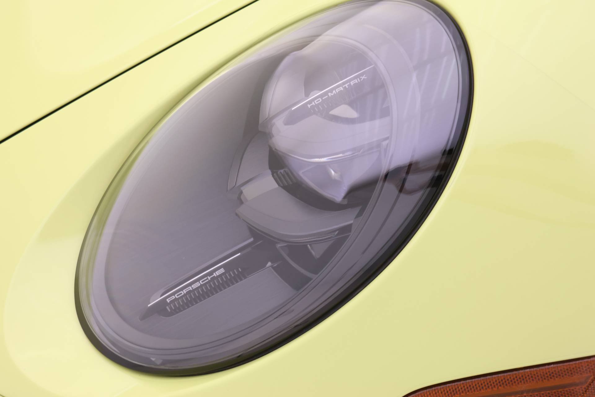 Certified 2025 Porsche 911 Carrera 4 GTS image 12