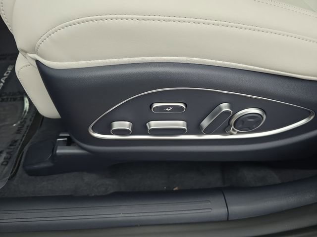 New 2026 Hyundai Palisade Calligraphy image 12