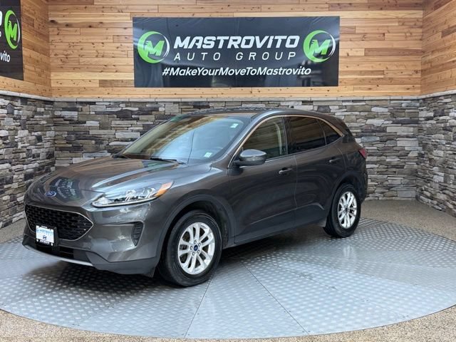 Used 2020 Ford Escape SE AWD/4WD image 5