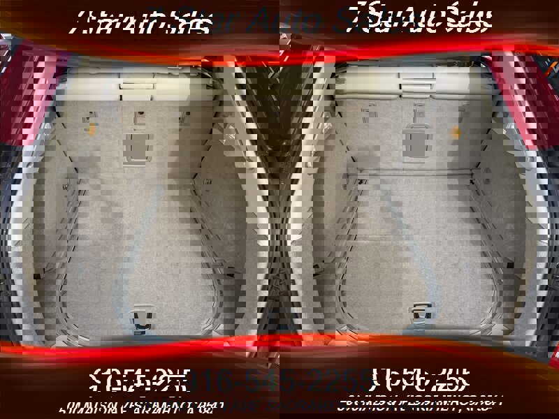 Used 2014 Cadillac SRX Luxury image 19