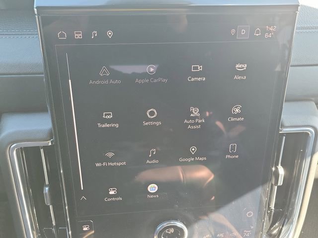 Certified 2025 GMC Yukon XL Denali image 37