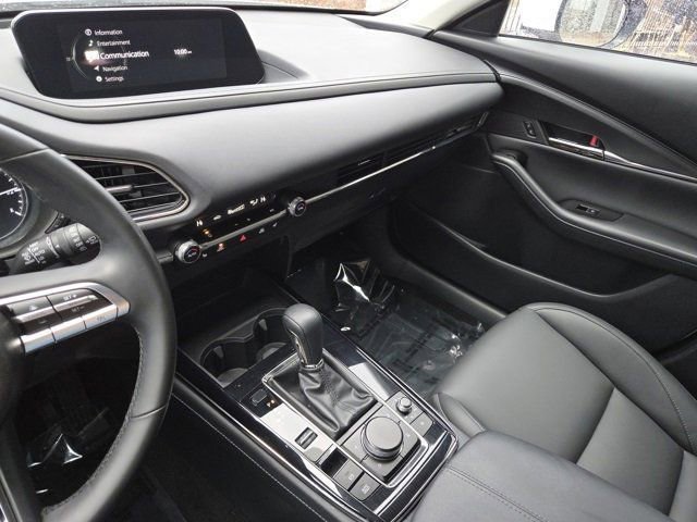 Used 2023 MAZDA CX-30 AWD 2.5 S w/ Preferred Package image 34