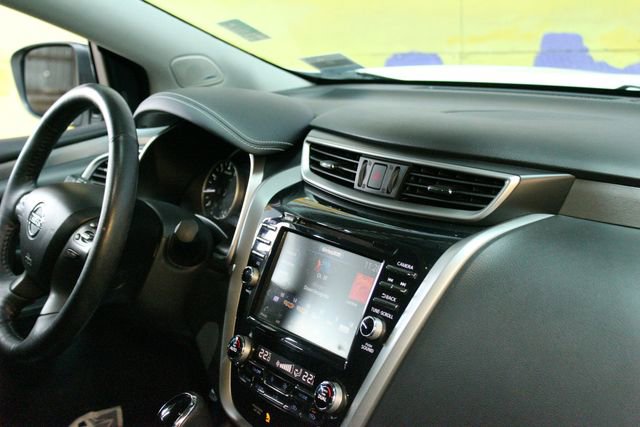 Used 2020 Nissan Murano SL image 10