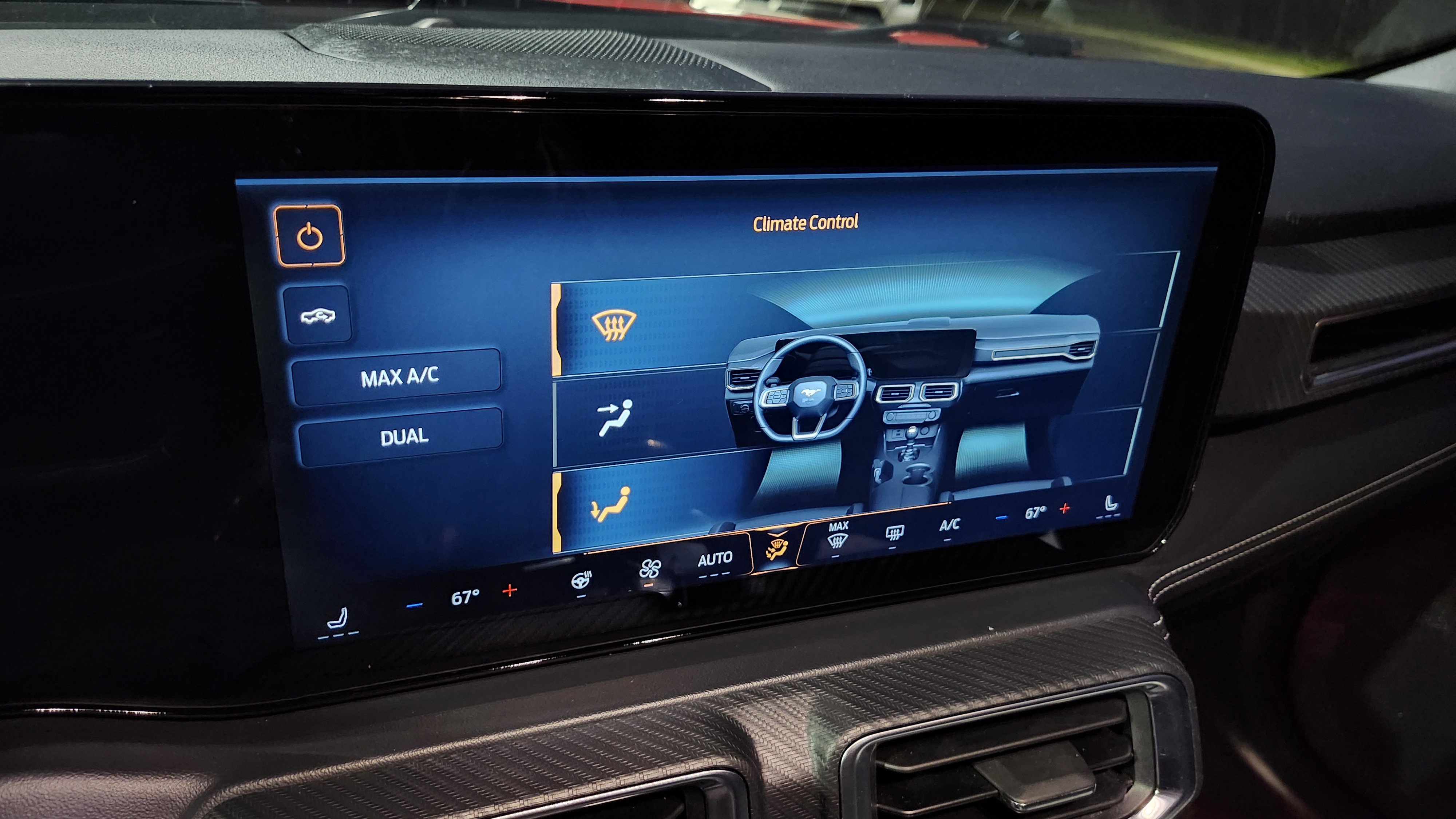 Used 2024 Ford Mustang Premium image 27