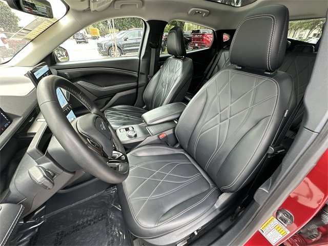 Used 2022 Ford Mustang Mach-E California Route 1 image 13