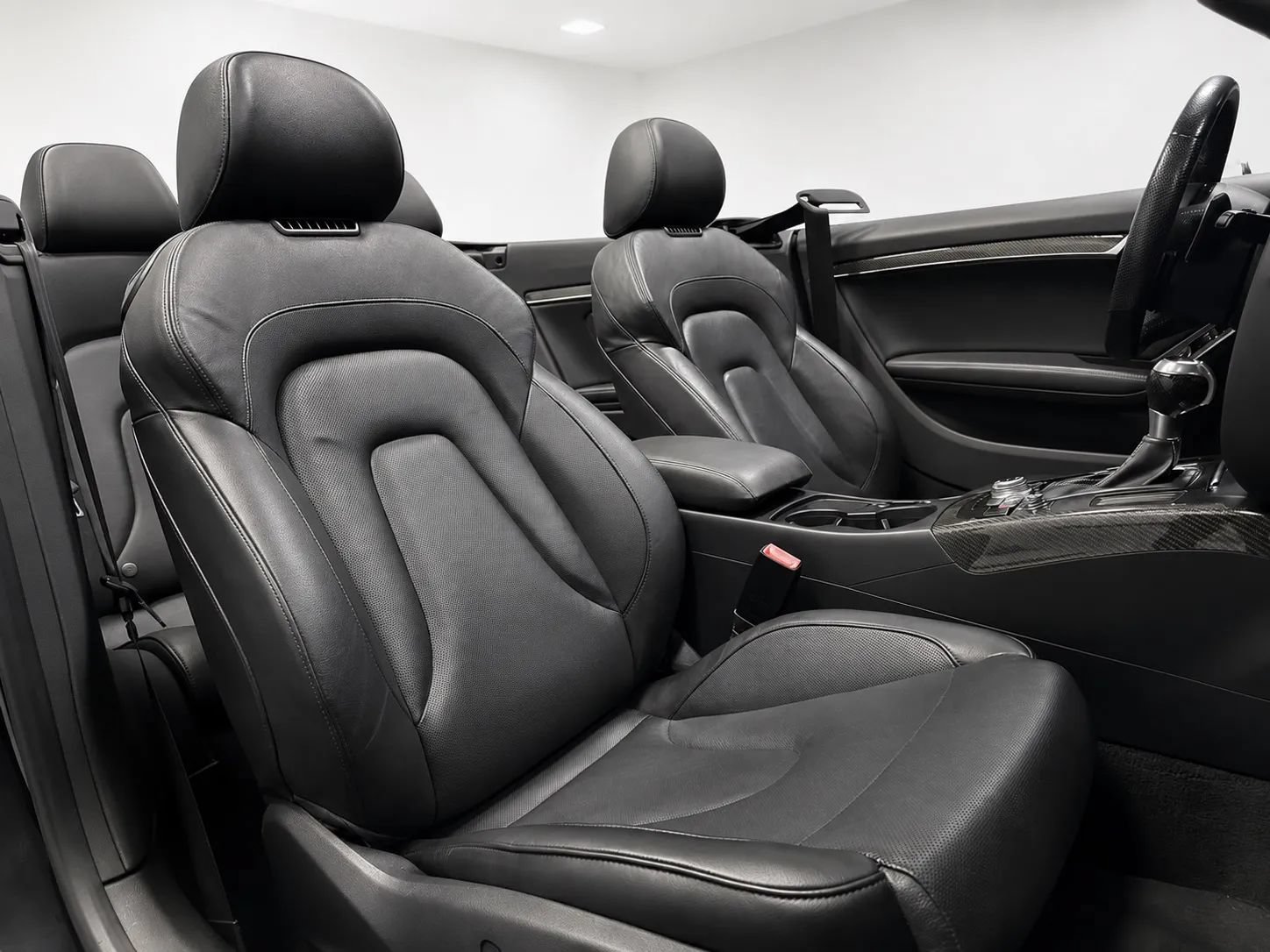 Used 2014 Audi RS 5 Cabriolet AWD/4WD image 20