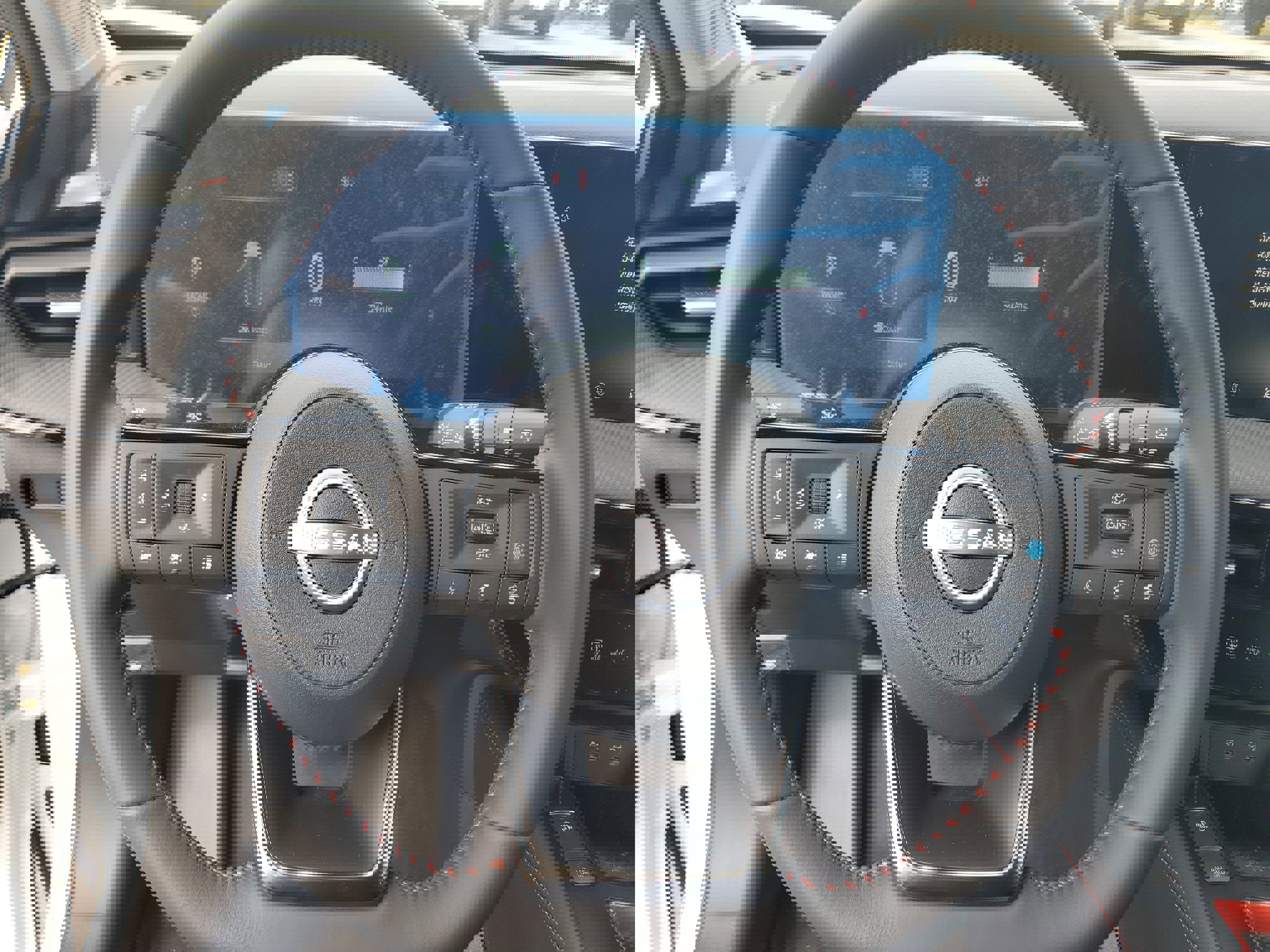 New 2026 Nissan Kicks SR image 15