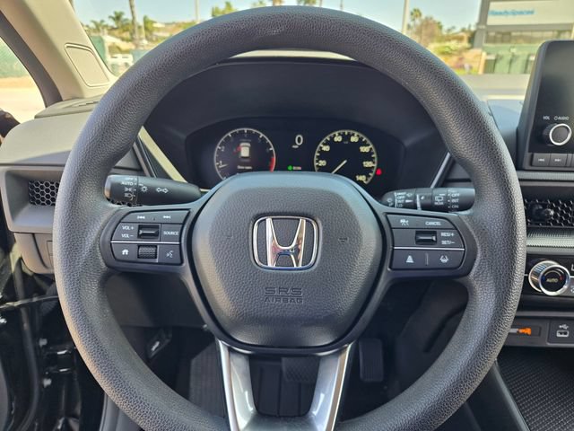 Used 2023 Honda CR-V EX image 21