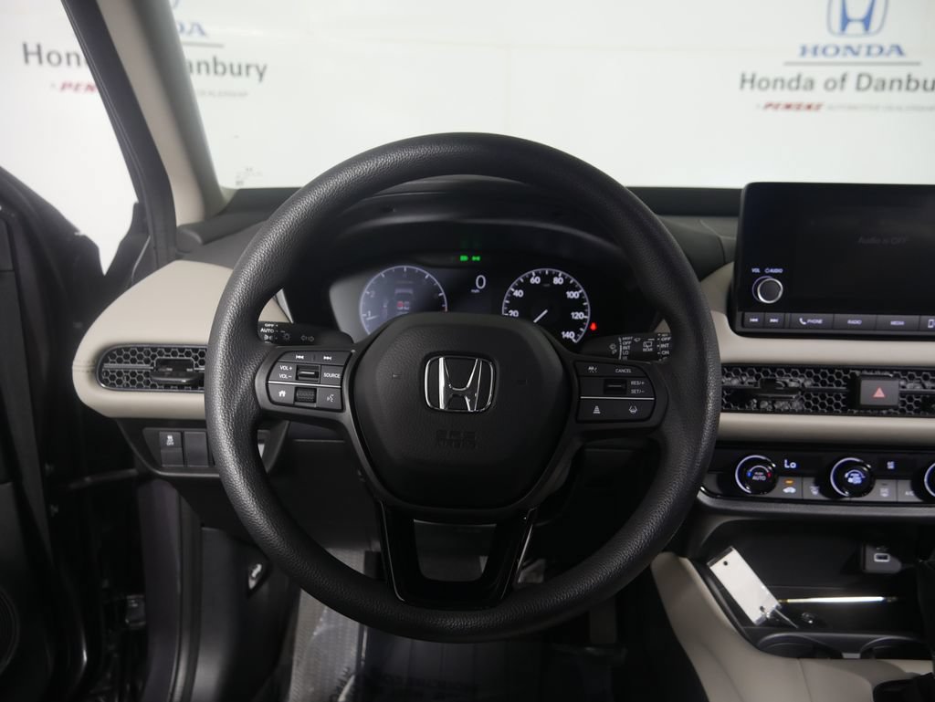 Certified 2024 Honda HR-V LX image 13
