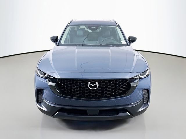 New 2026 MAZDA CX-50 2.5 Hybrid w/ Weather Package AWD/4WD image 2