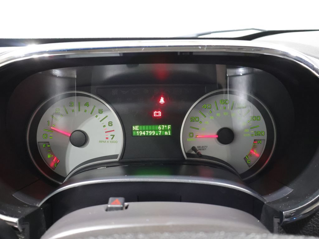 Used 2007 Ford Explorer Sport Trac Limited AWD/4WD image 33
