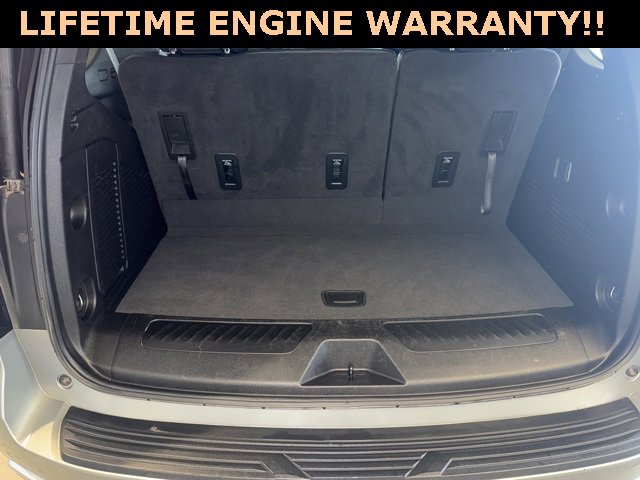 Certified 2024 Chevrolet Tahoe LT image 26