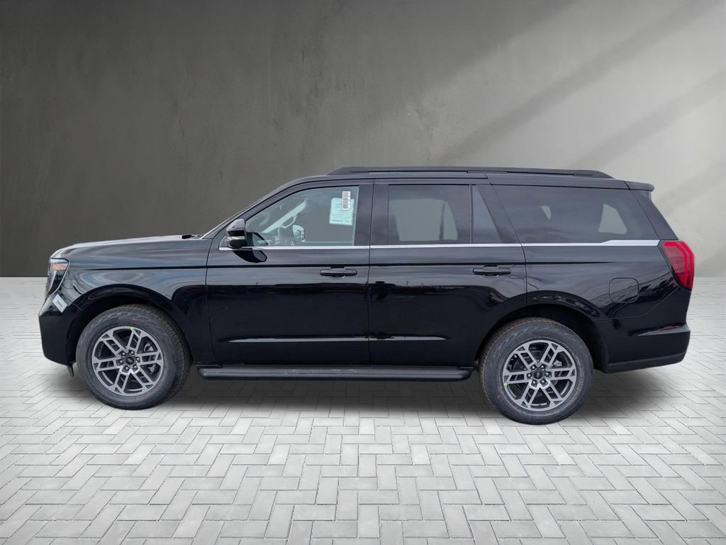 New 2026 Ford Expedition Active AWD/4WD image 7