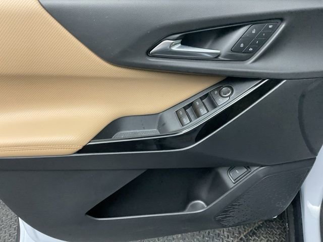 New 2026 Chevrolet Equinox ACTIV w/ Convenience Package III image 10