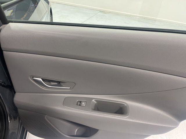 New 2026 Hyundai Elantra Sport w/ Cargo Package image 23