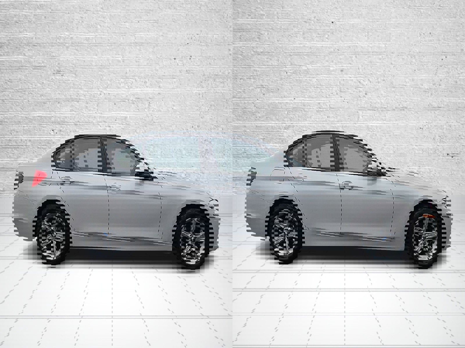 Used 2015 BMW 328i xDrive 328i xDrive image 7