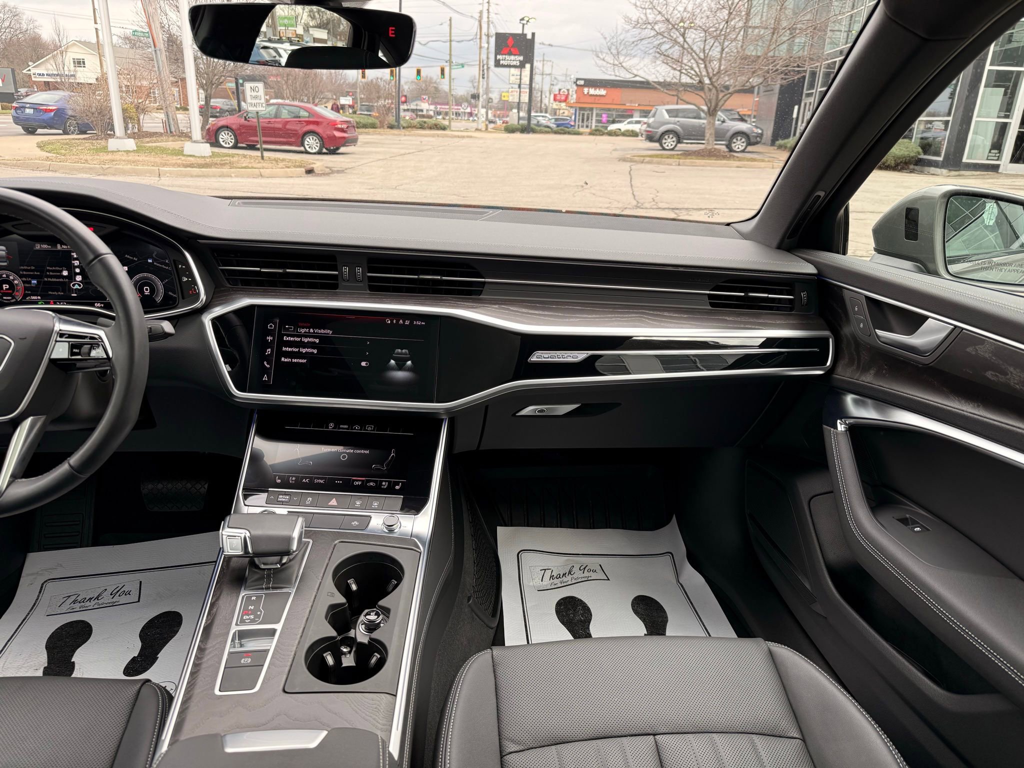 Used 2023 Audi A6 Premium Plus image 32