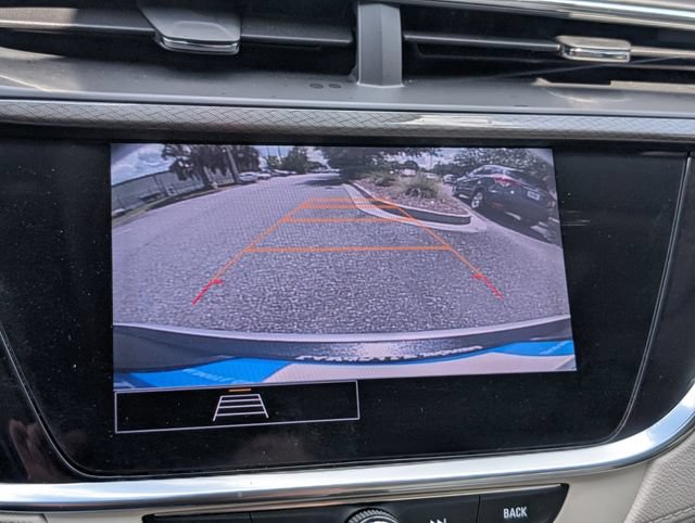 Used 2023 Buick Encore GX Select FWD image 18