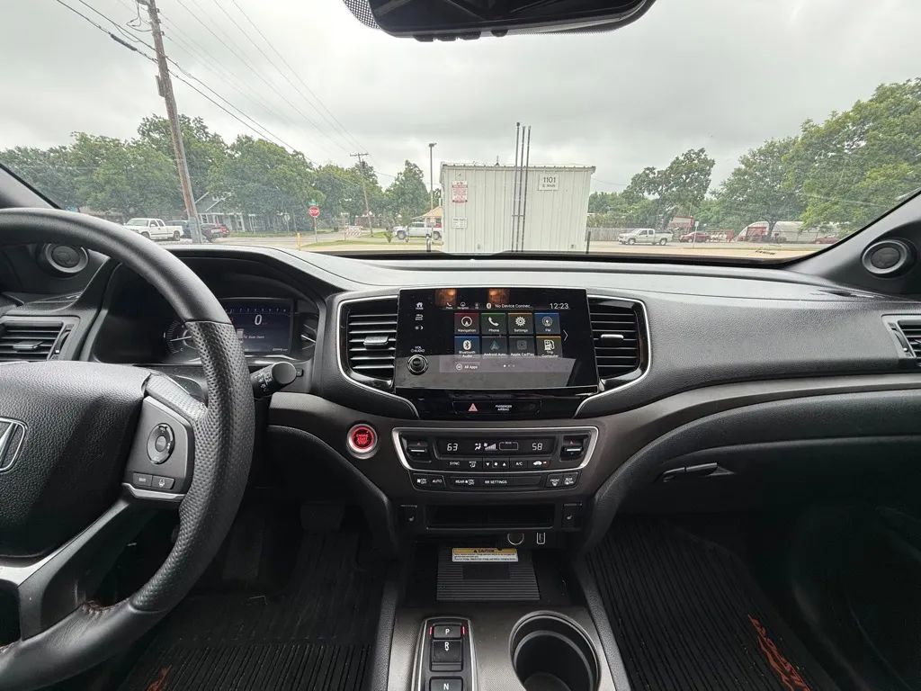 Used 2022 Honda Passport TrailSport image 20