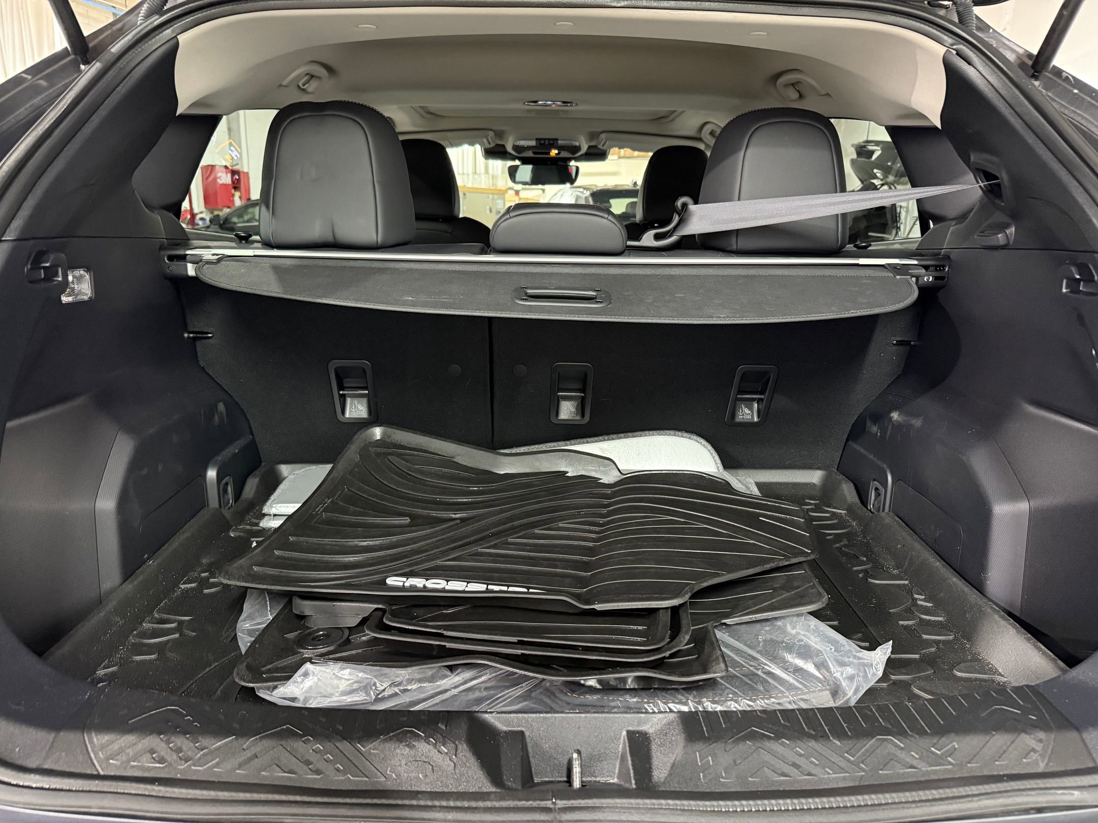 Used 2024 Subaru Crosstrek 2.5i Limited image 38