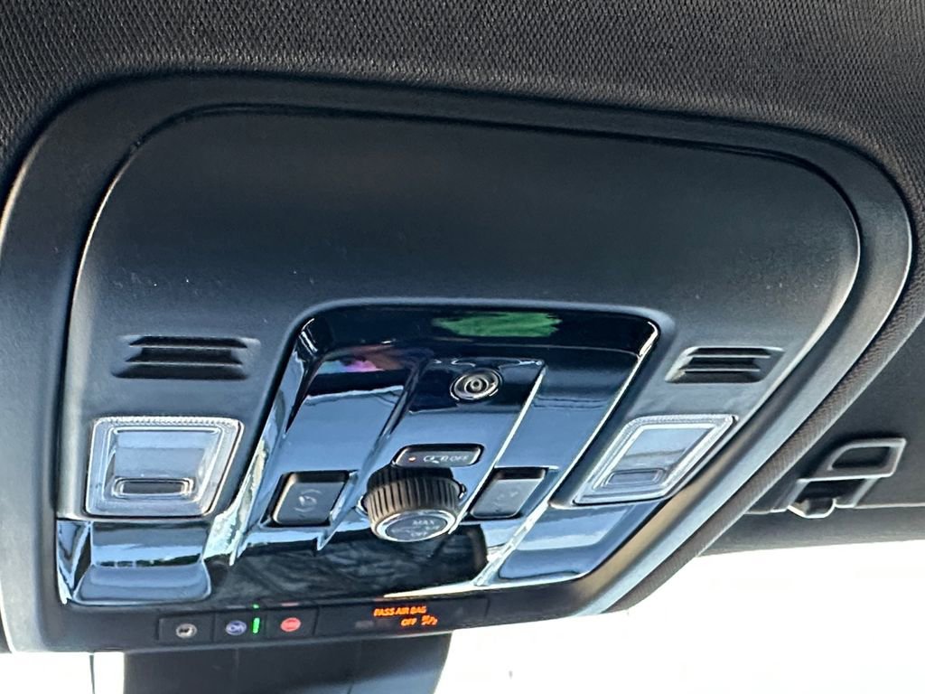 New 2026 Chevrolet Tahoe LT w/ Comfort Package image 18