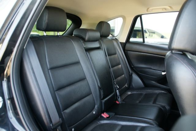 Used 2016 MAZDA CX-5 Grand Touring AWD/4WD image 31