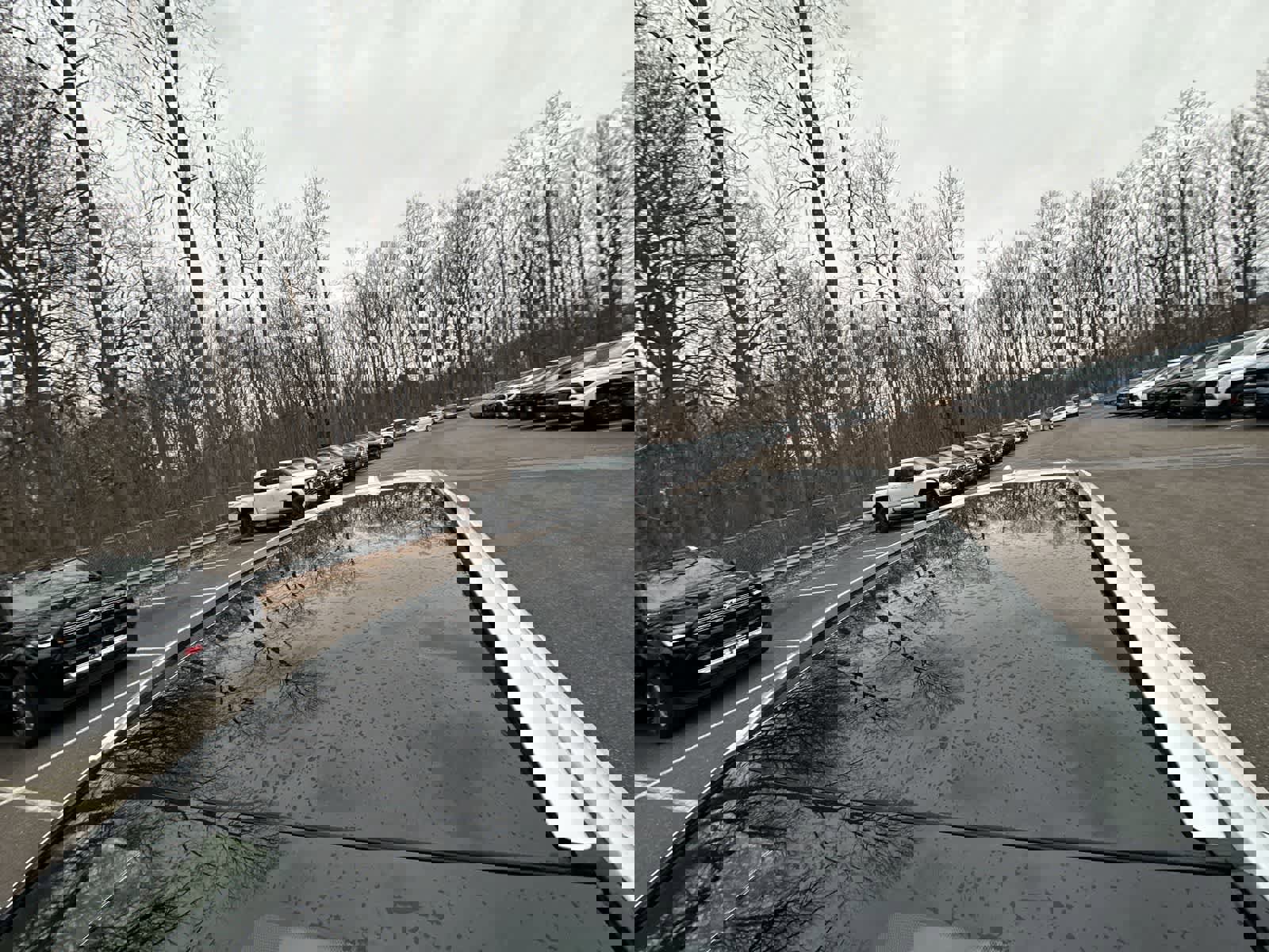 New 2026 Toyota Crown Signia w/ Advanced Technology Package image 15