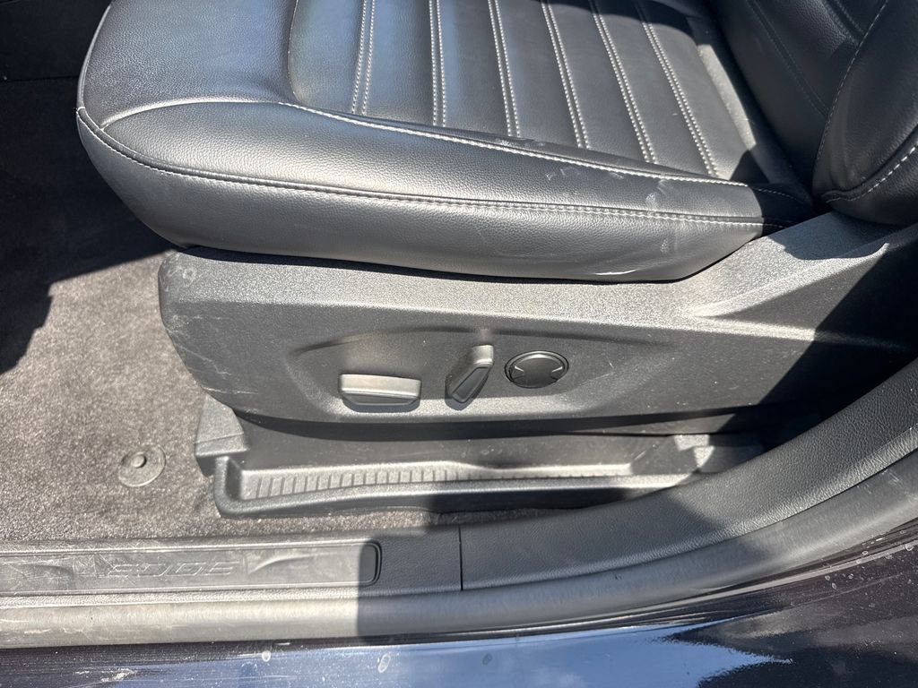 Used 2024 Ford Edge SEL w/ Convenience Package AWD/4WD image 32