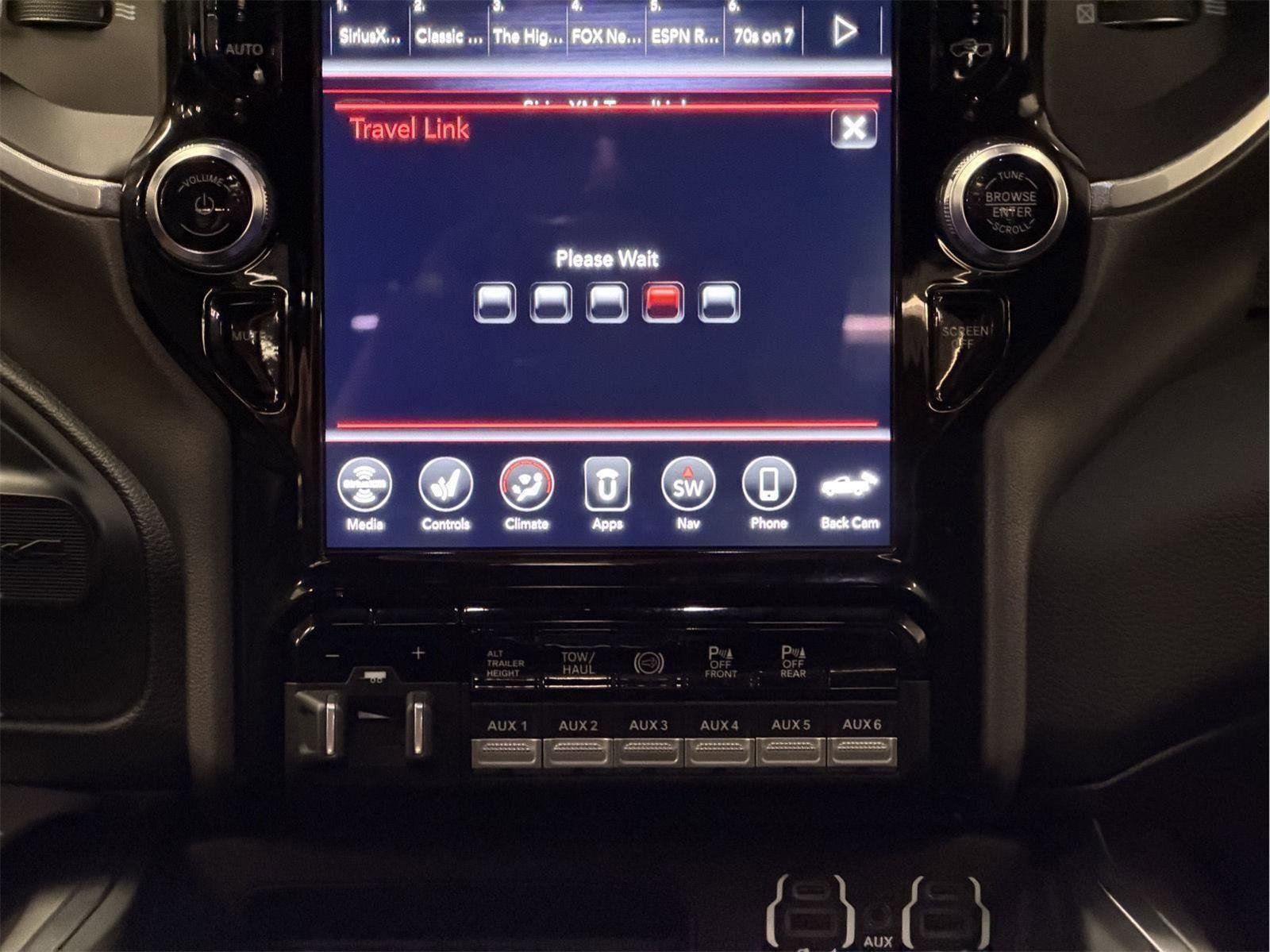 Used 2020 RAM 3500 Laramie image 75