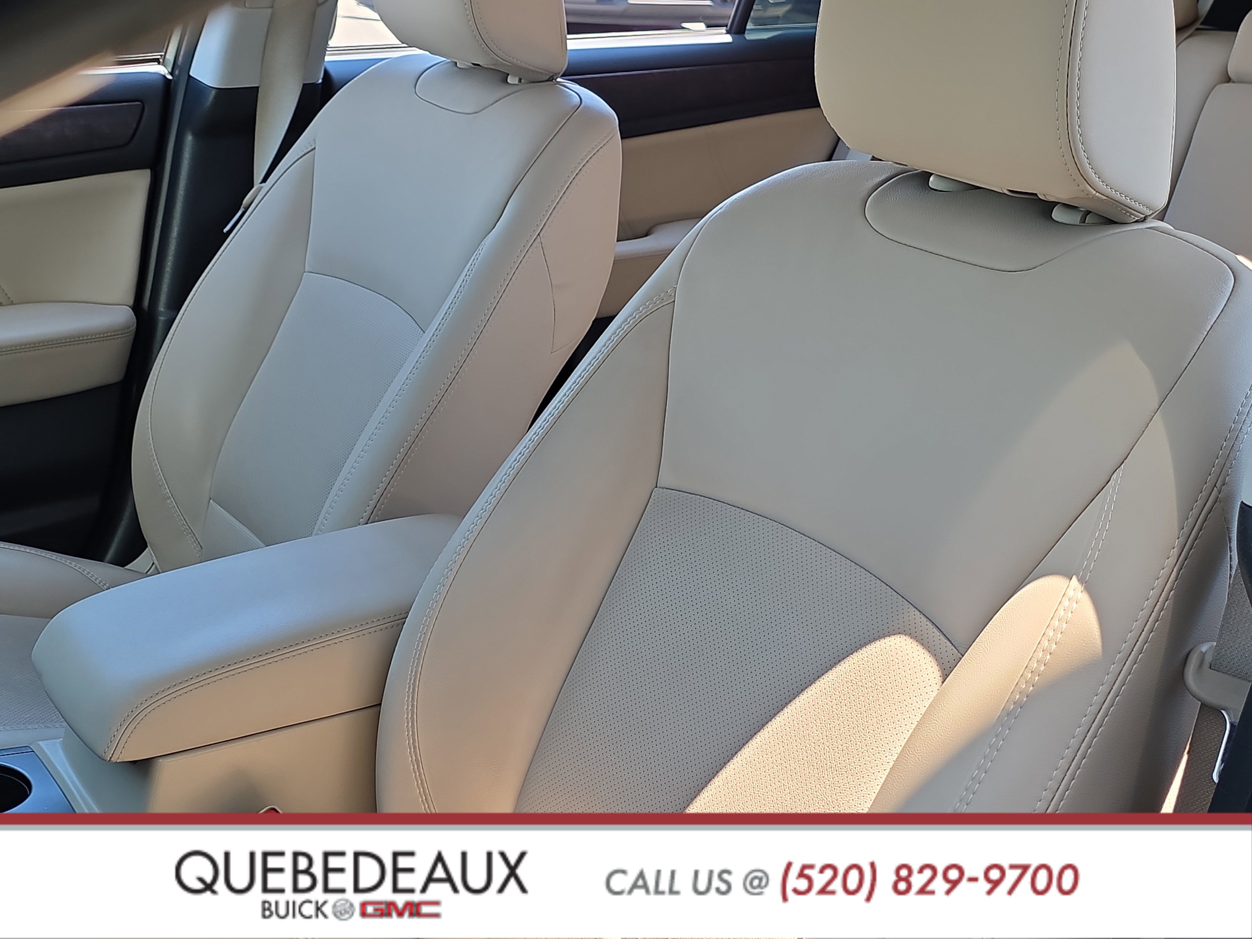 Used 2019 Subaru Outback 2.5i Limited w/ Popular Package #2 AWD/4WD image 12