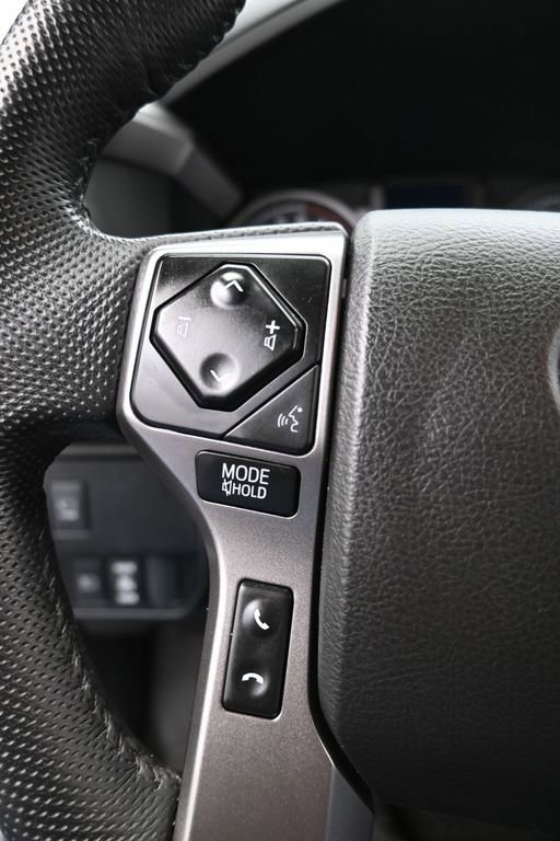 Used 2023 Toyota Tacoma Limited w/ Nightshade Package AWD/4WD image 18