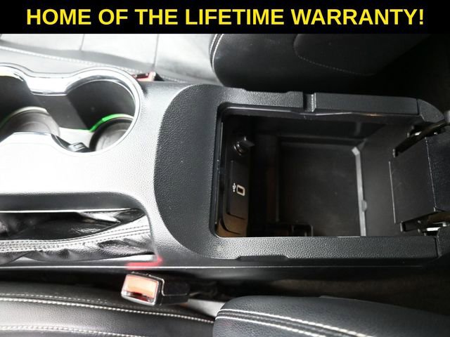 Used 2017 Ford Mustang Premium RWD image 34