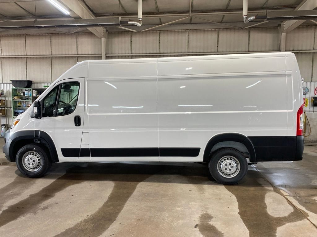 New 2026 RAM ProMaster 3500 w/ Convenience Group FWD image 10