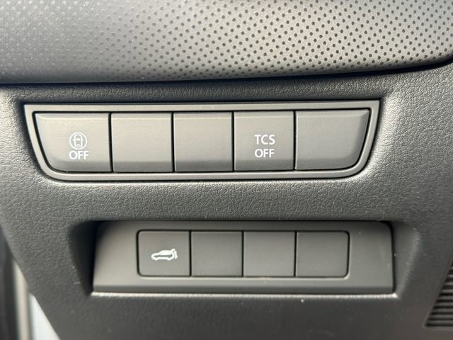 Used 2024 MAZDA CX-50 AWD 2.5 S w/ Preferred Package image 22