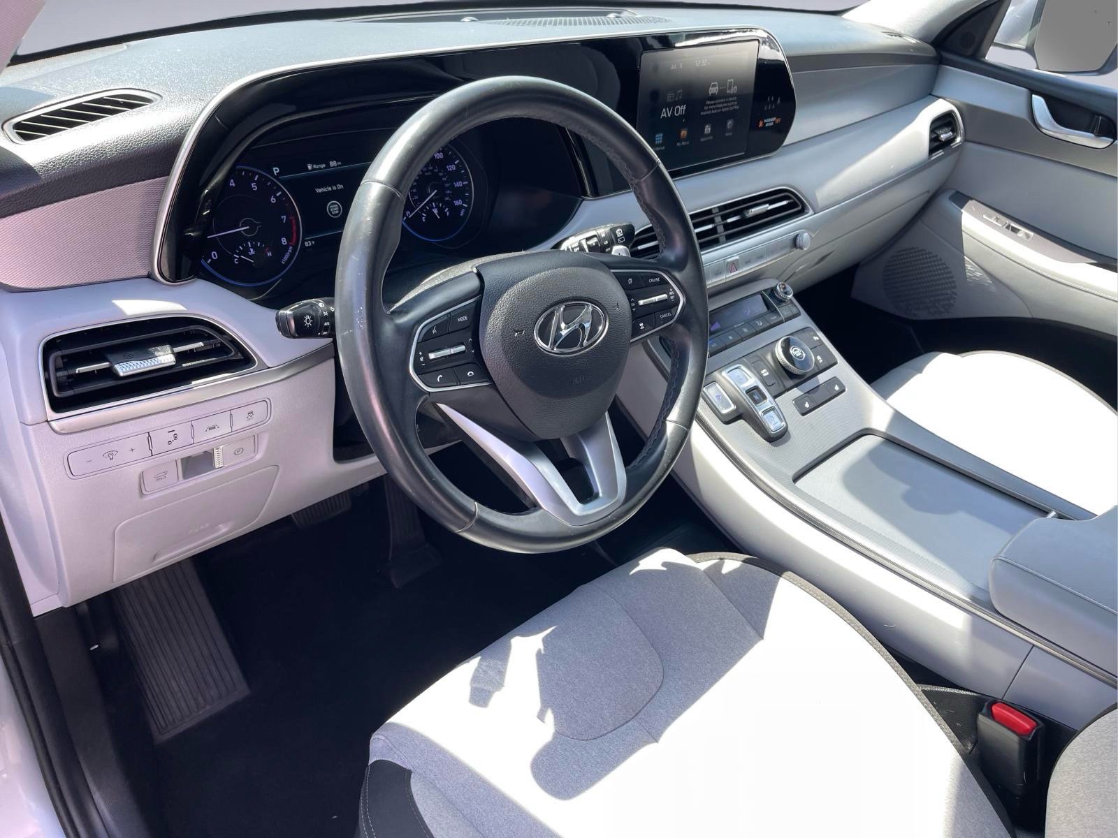 Used 2020 Hyundai Palisade SEL w/ Convenience Package FWD image 13