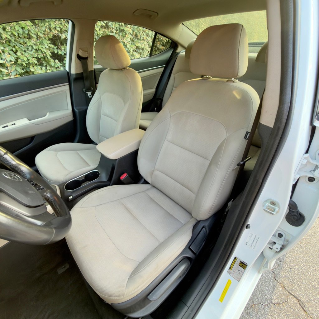 Used 2017 Hyundai Elantra SE w/ SE A/T Tech Package 03 image 22