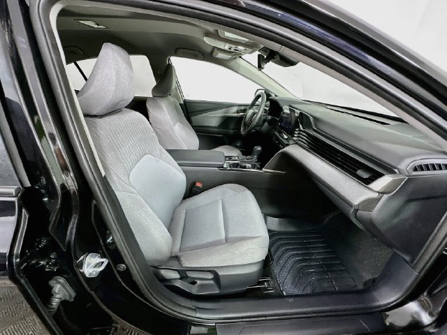 Used 2025 Toyota Camry LE w/ Convenience Package FWD image 26